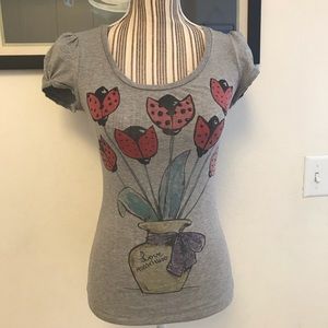 Love Moschino T-Shirt